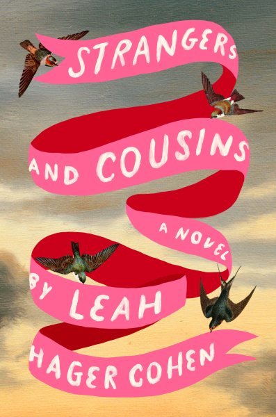 Strangers and Cousins: A Novel