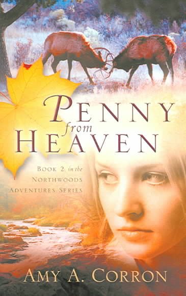 Penny From Heaven (Northwoods Adventures) cover
