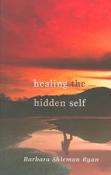 Healing the Hidden Self cover