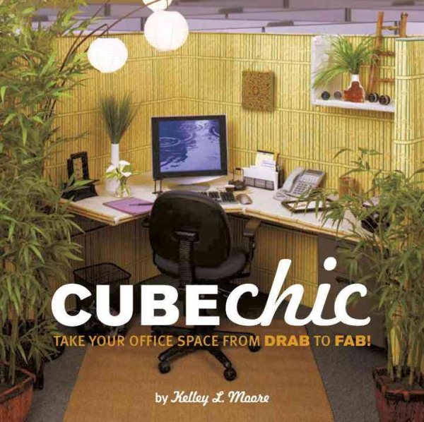 Cube Chic cover