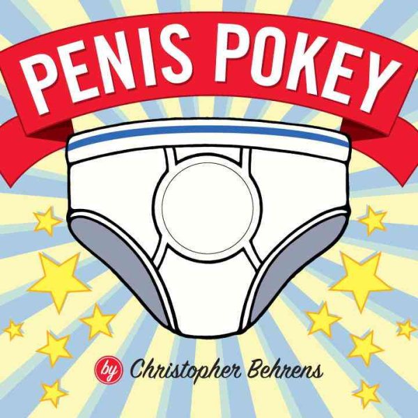 Penis Pokey cover