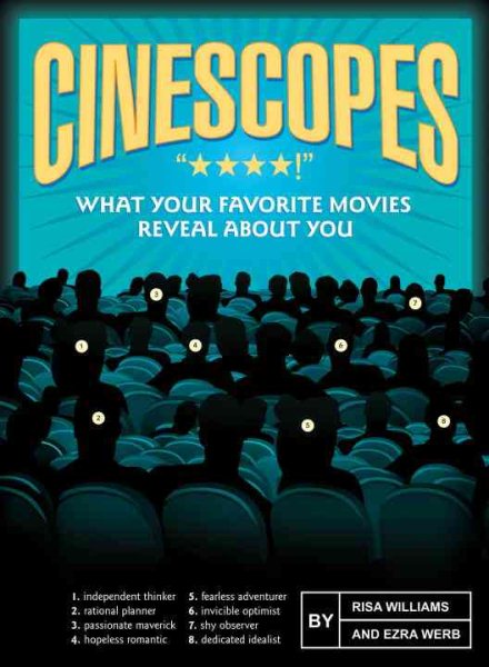 Cinescopes cover