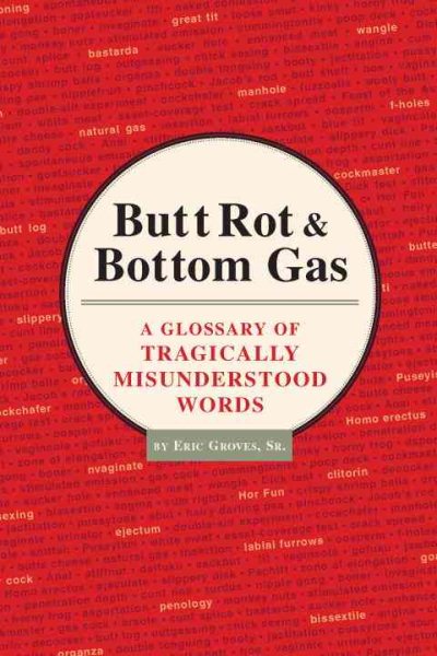 Butt Rot & Bottom Gas cover