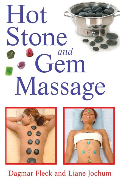 Hot Stone and Gem Massage cover