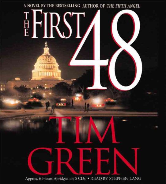 The First 48 cover