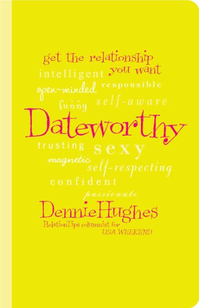 Dateworthy cover