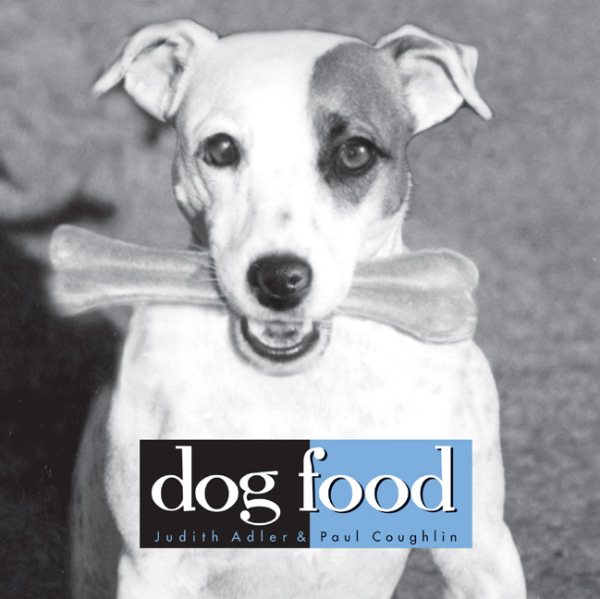 Dog Food cover