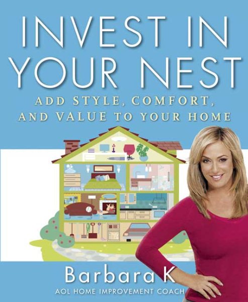 Invest in Your Nest: Add Style, Comfort, and Value to Your Home