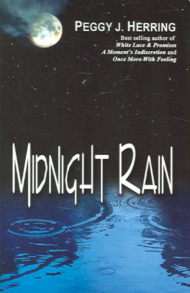 Midnight Rain cover