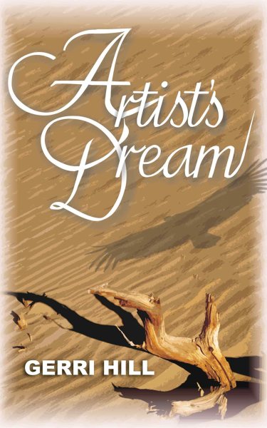 Artist's Dream cover