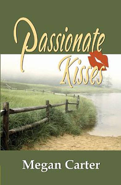 Passionate Kisses cover