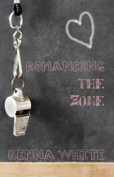 Romancing the Zone cover