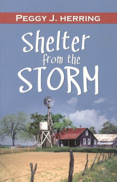 Shelter from the Storm cover