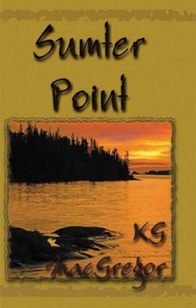 Sumter Point cover