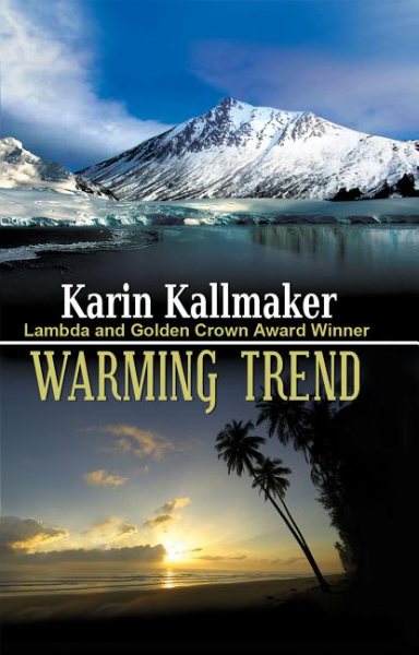 Warming Trend cover