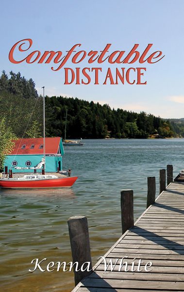 Comfortable Distance cover