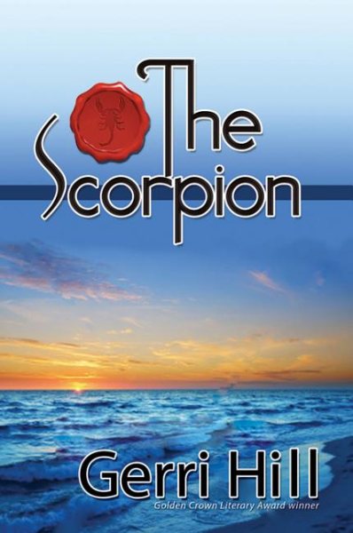The Scorpion cover