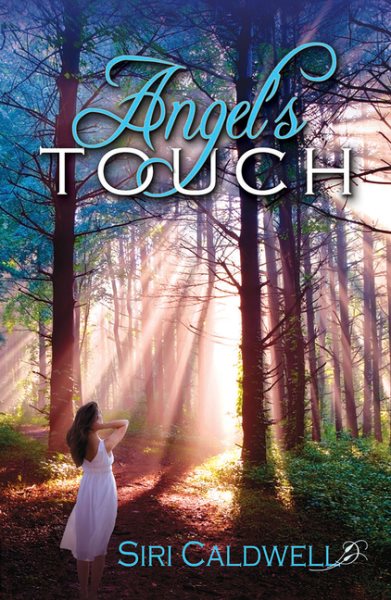 Angel's Touch cover