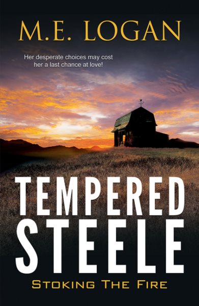 Tempered Steele cover