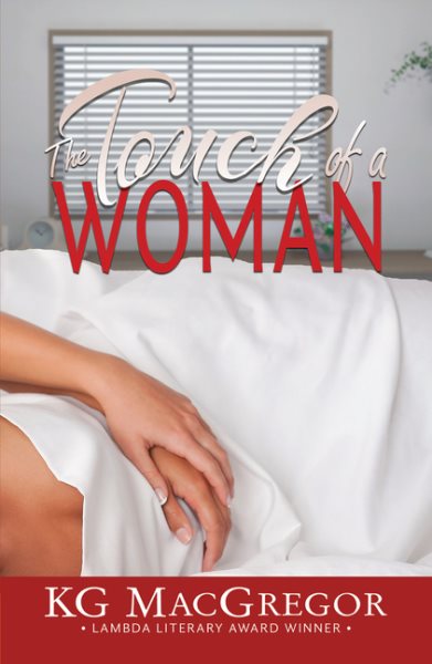 The Touch of a Woman cover