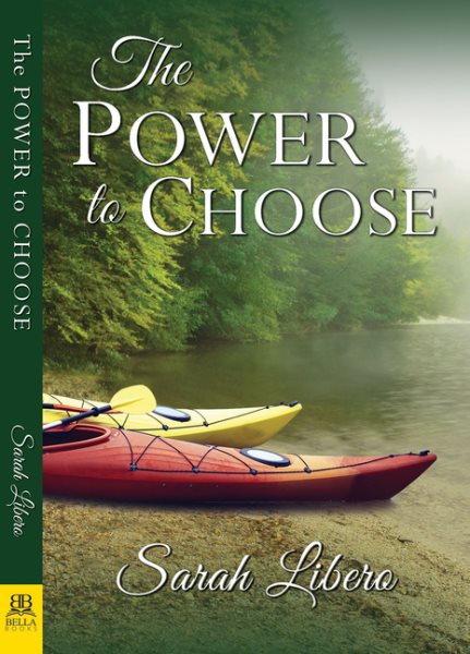 The Power to Choose cover