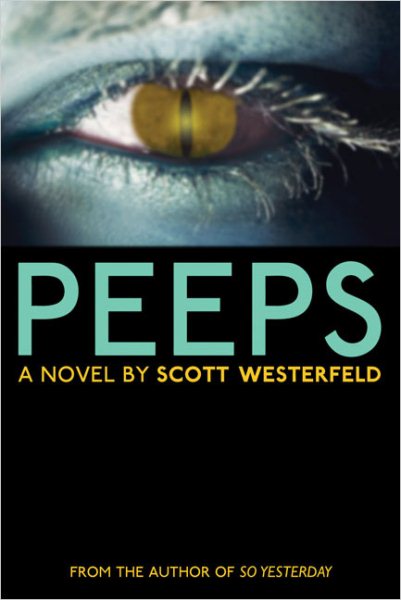 Peeps cover