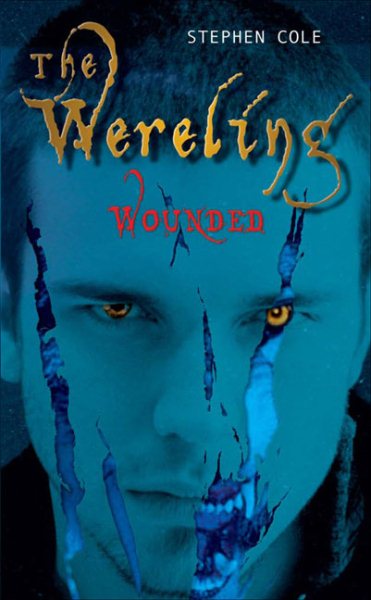 Wounded #1 (The Wereling)