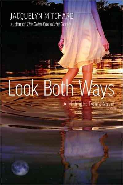Look Both Ways (Midnight Twins) cover