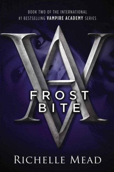 Frostbite cover