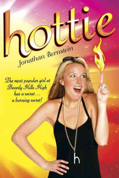 Hottie cover