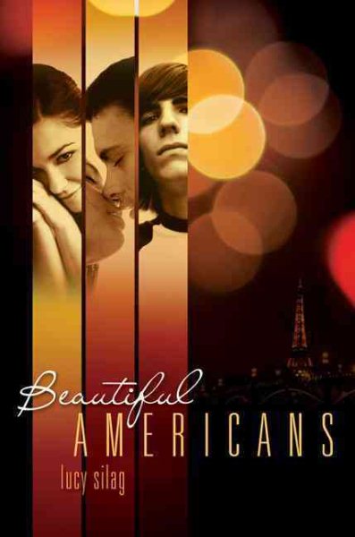 Beautiful Americans cover