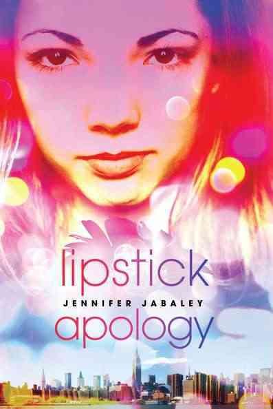 Lipstick Apology cover
