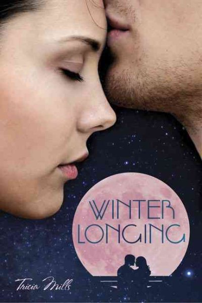 Winter Longing cover