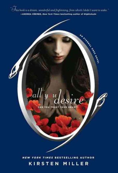 All You Desire (Eternal Ones) cover