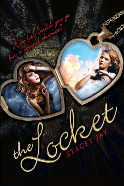 The Locket cover