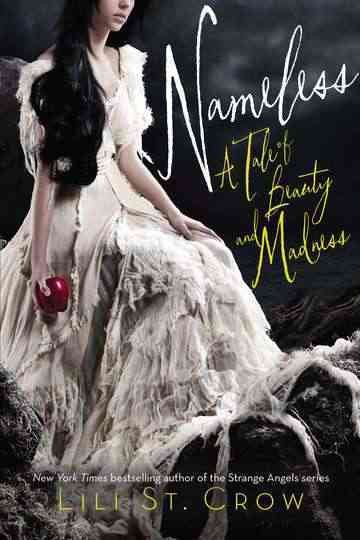 Nameless: A Tale of Beauty and Madness (Tales of Beauty and Madness) cover