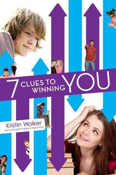 7 Clues to Winning You cover