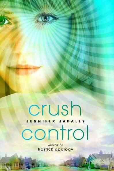 Crush Control cover