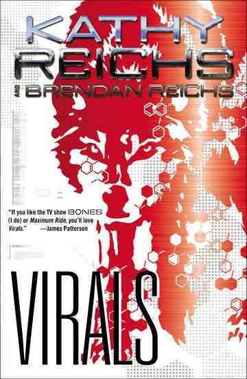 Virals cover