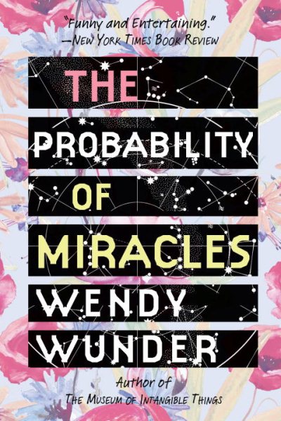 The Probability of Miracles cover