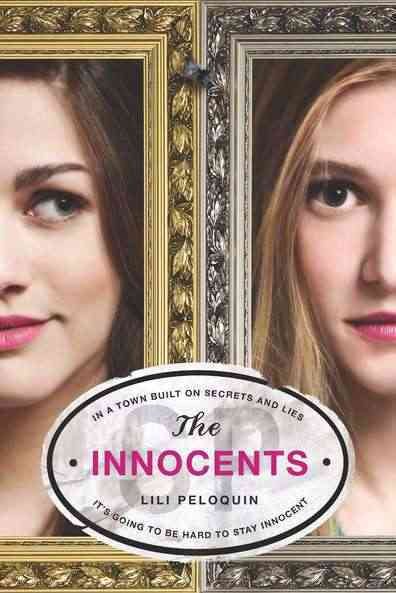 The Innocents cover