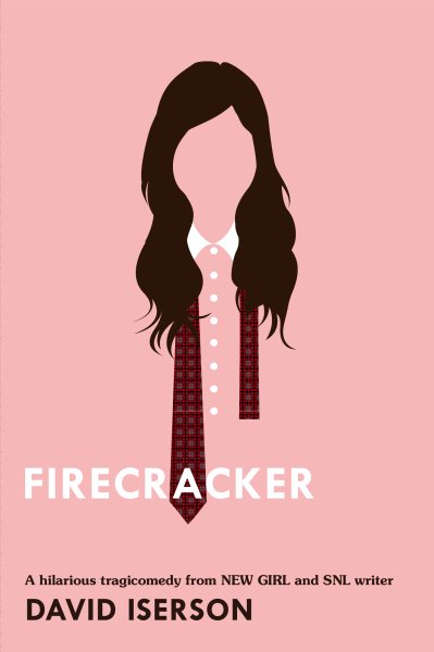 Firecracker cover