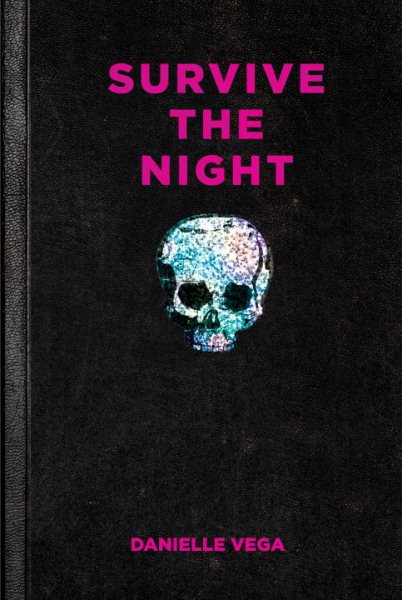 Survive the Night cover