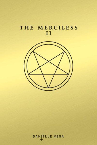 The Merciless II: The Exorcism of Sofia Flores cover