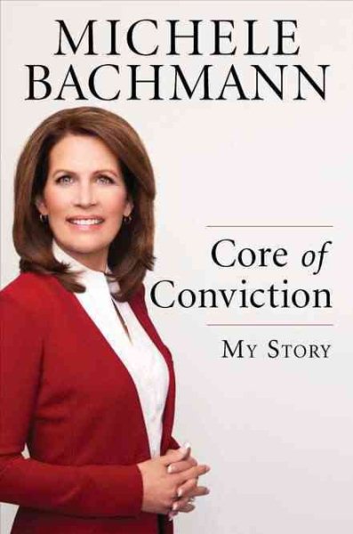 Core of Conviction: My Story cover