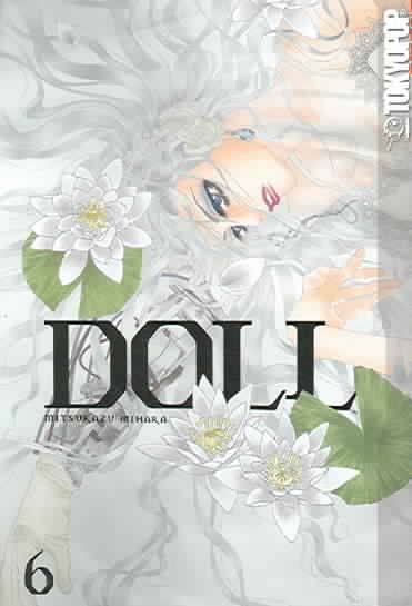 Doll 6 cover