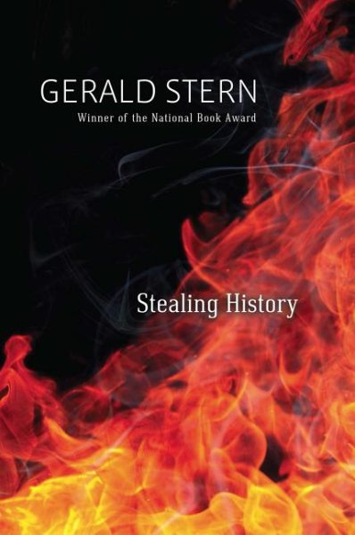 Stealing History cover