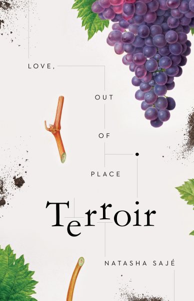 Terroir: Love, Out of Place cover