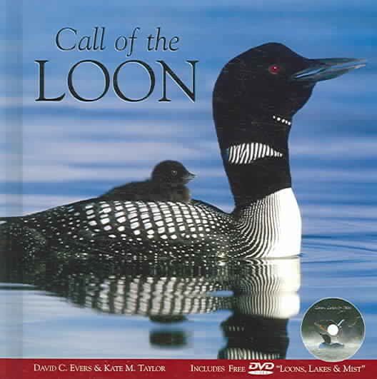 Call of the Loon cover