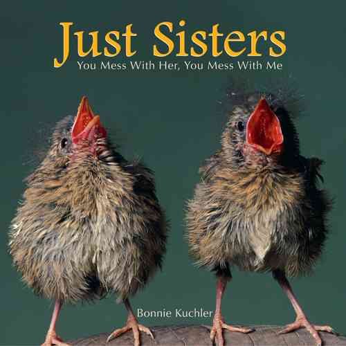 Just Sisters: You Mess with Her, You Mess with Me cover